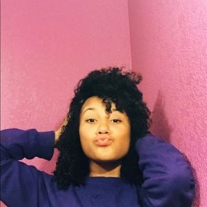 Meet your Posher, Annalisa